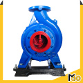 150mm Outlet 80m Centrifugal Horizontal Water Pump